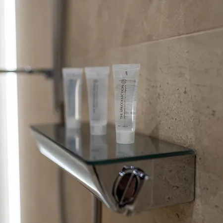 Apart Otel New Lux 4*