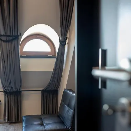 Apartmanhotel New Lux Wrocław