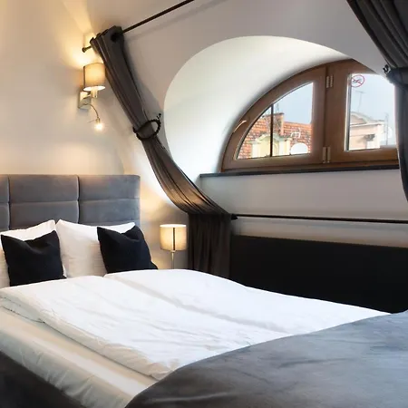 New Lux Appart hôtel 4*