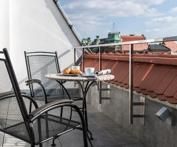 New Lux Βρότσλαβ