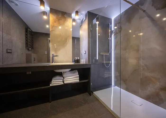 New Lux Ξενοδοχείο με διαμερίσματα Βρότσλαβ