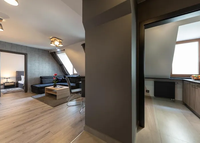 New Lux Βρότσλαβ