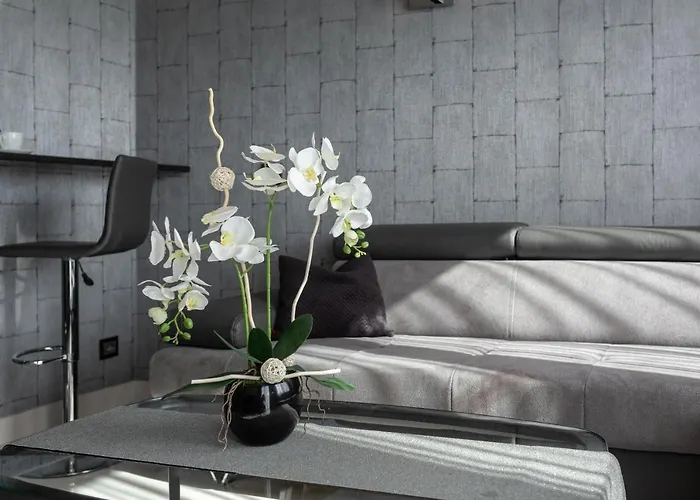 New Lux 4* Βρότσλαβ