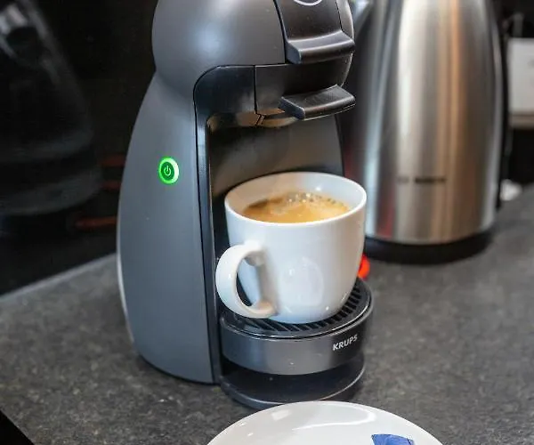 New Lux Ξενοδοχείο με διαμερίσματα