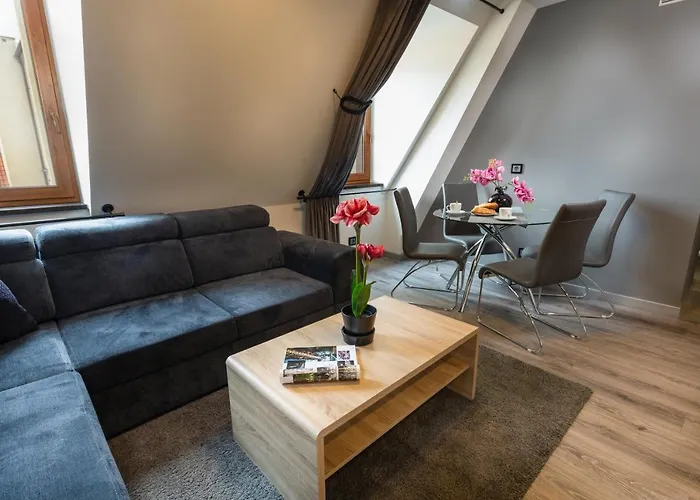 New Lux Βρότσλαβ