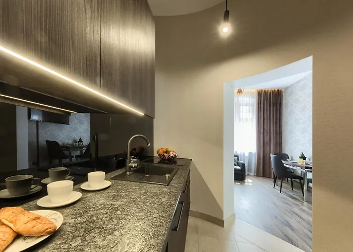 New Lux Βρότσλαβ