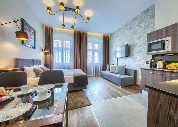 New Lux Βρότσλαβ