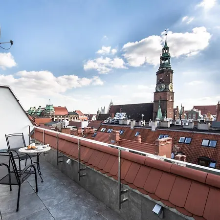 New Lux Aparthotel