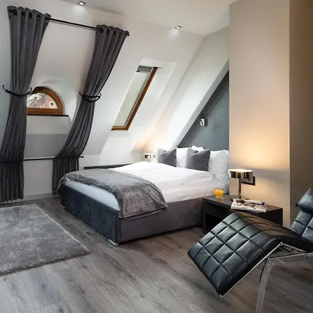 New Lux 4* Wroclaw