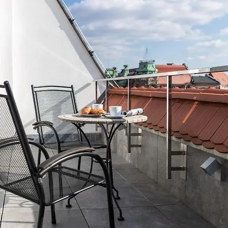 New Lux Wrocław