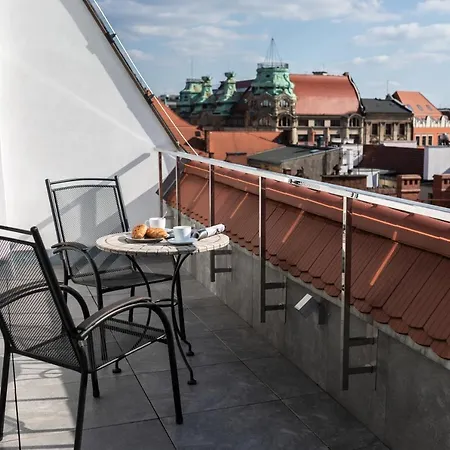 New Lux Wrocław