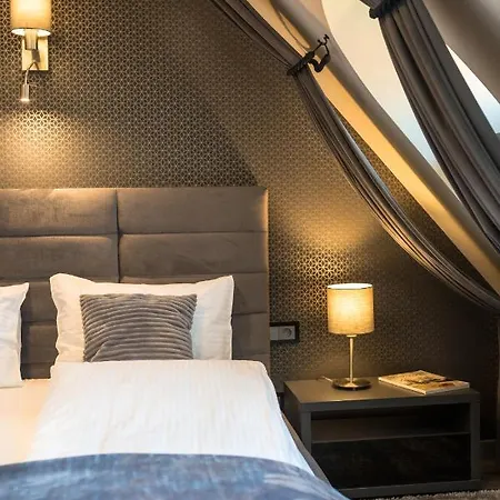 New Lux Apartmanhotel