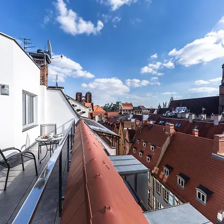 Aparthotel New Lux