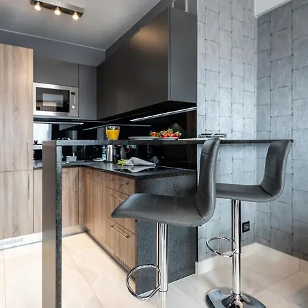 Aparthotel New Lux