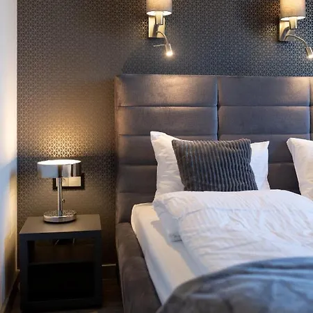 New Lux Aparthotel Wroclaw