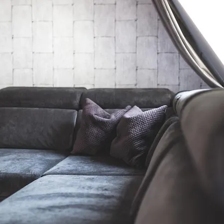 New Lux Aparthotel Wroclaw