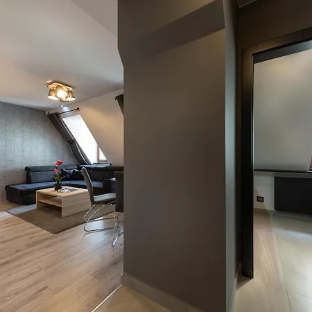 New Lux Wroclaw