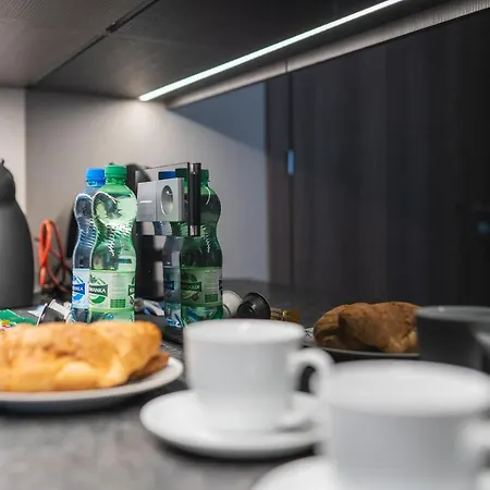 New Lux 4* Wrocław