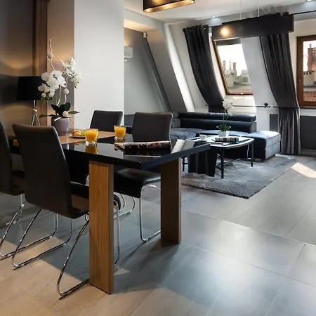 New Lux Wroclaw