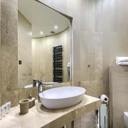 New Lux Aparthotel Wroclaw
