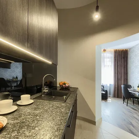 New Lux Wroclaw