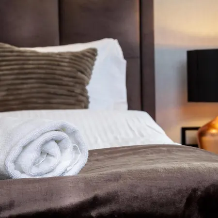 New Lux Aparthotel