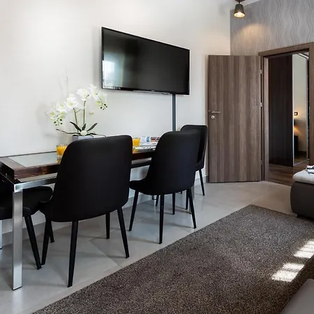 New Lux Wroclaw