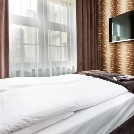 Aparthotel New Lux 4*