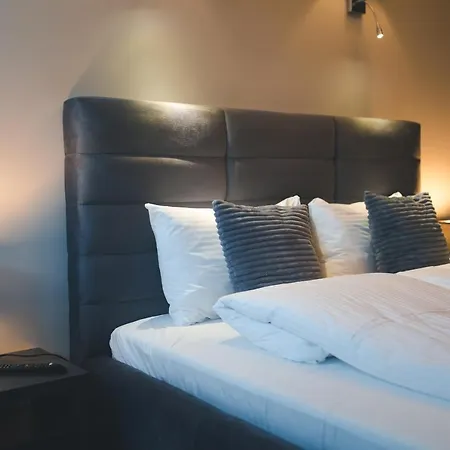 Aparthotel New Lux