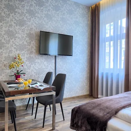 New Lux Wroclaw