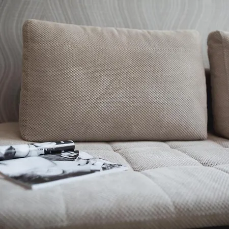 Aparthotel New Lux