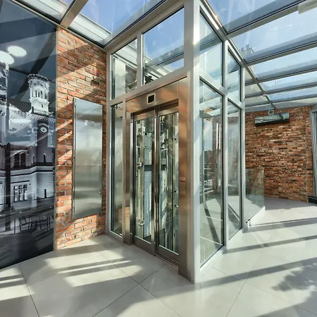 New Lux Wroclaw