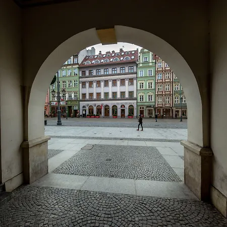 Aparthotel New Lux 4*