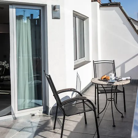 New Lux Aparthotel Breslau