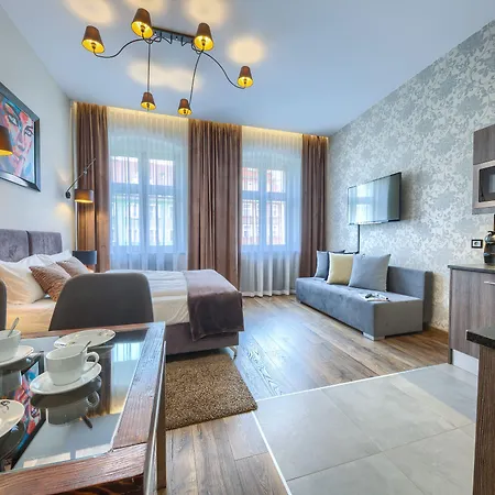 New Lux Wrocław