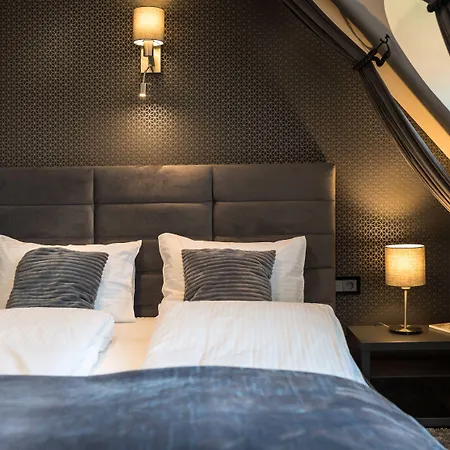 New Lux Aparthotel Wroclaw