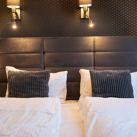 Lejlighedshotel New Lux Wrocław