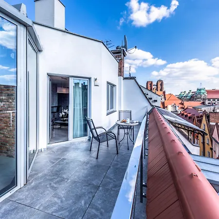 Lejlighedshotel New Lux
