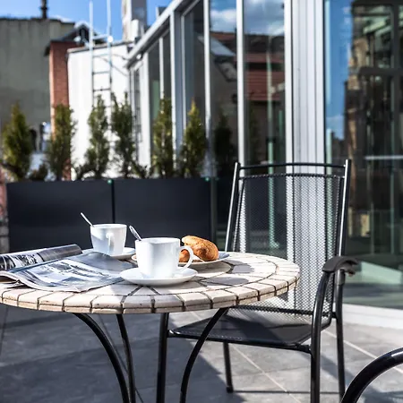 New Lux 4* Wrocław