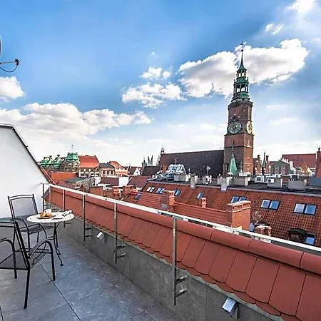 Apartmanhotel New Lux 4*