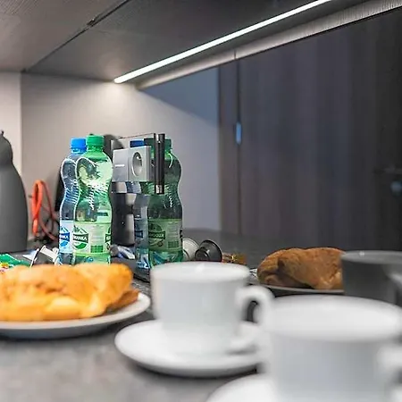 New Lux Apart-hotel 4*