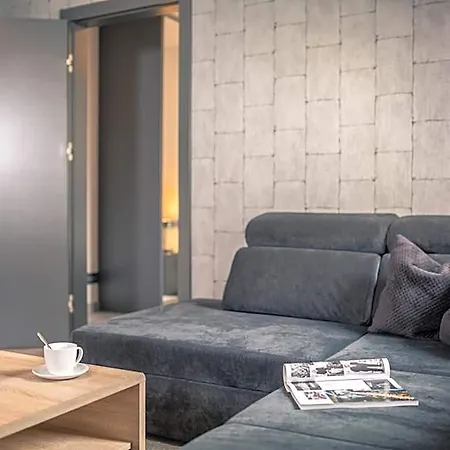 New Lux Apart-hotel 4*