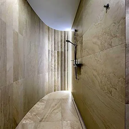 New Lux Apart-hotel Wrocław