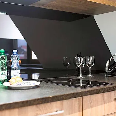 New Lux 4* Wrocław