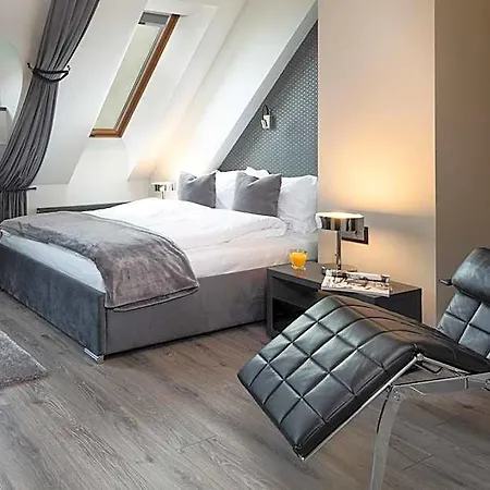 New Lux Wrocław