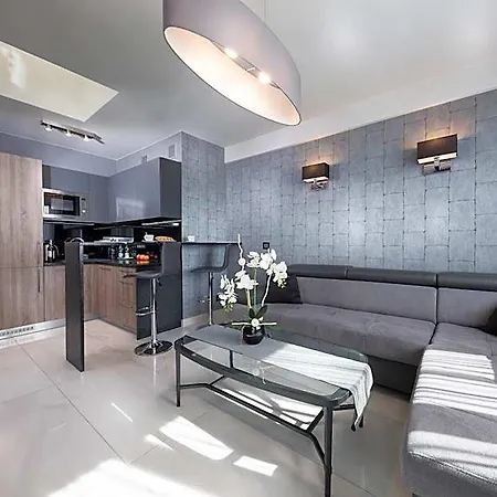 New Lux Wrocław