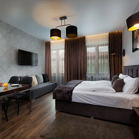 New Lux Wroclaw