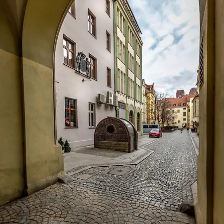 New Lux Wrocław