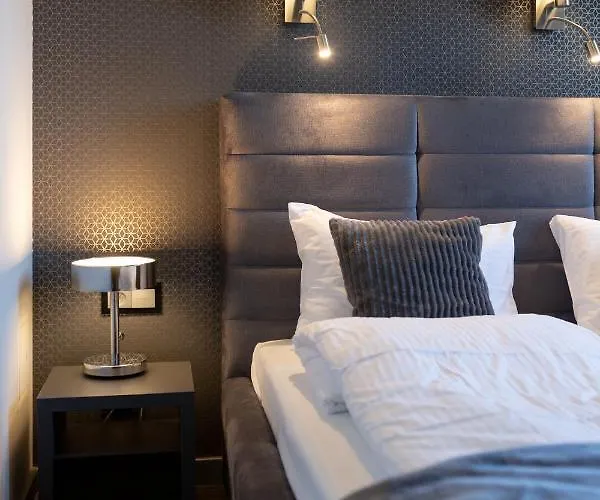 New Lux Apart-hotel Wrocław