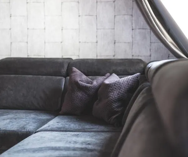 New Lux Apart-hotel Wrocław